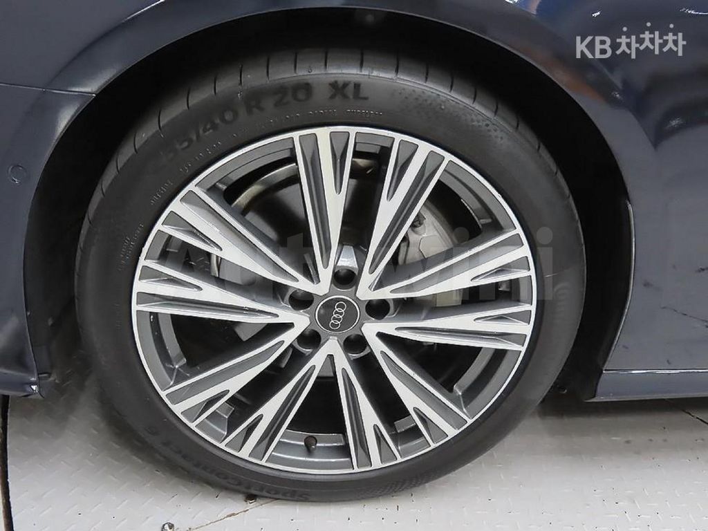 Audi A6(C8) 45 TFSI Quattro Premium — снимка 5