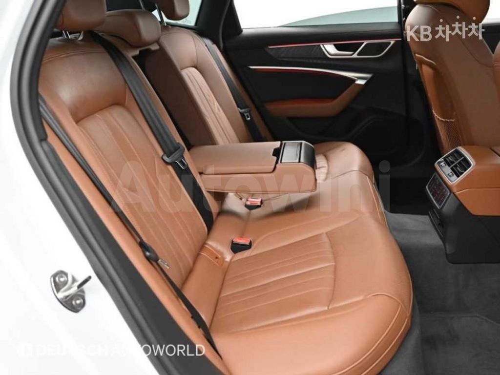 Audi A6(C8) 40 TDI Quattro Premium — снимка 12