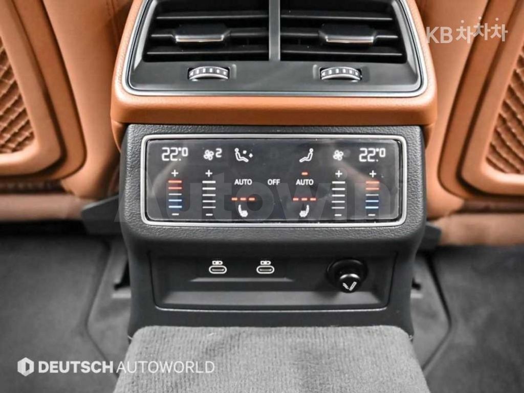 Audi A6(C8) 40 TDI Quattro Premium — снимка 16