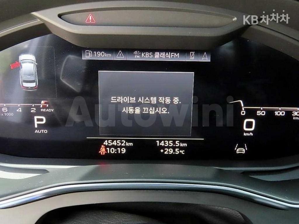 Audi A6(C8) 45 TFSI Premium — снимка 9