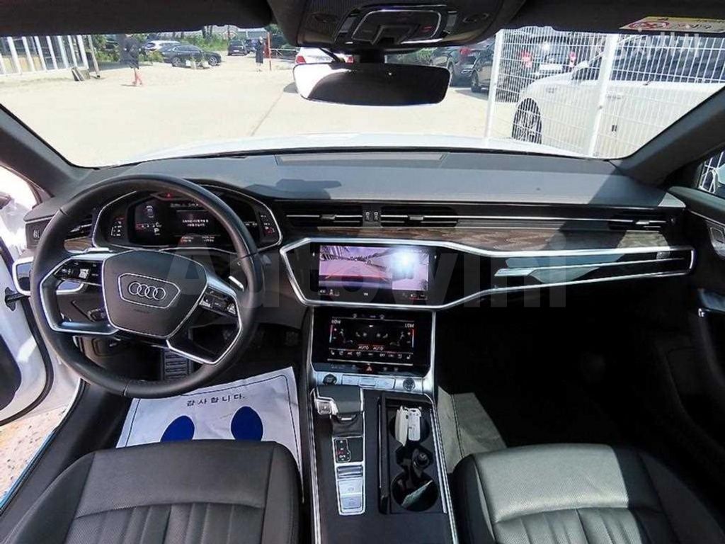 Audi A6(C8) 45 TFSI Premium — снимка 7