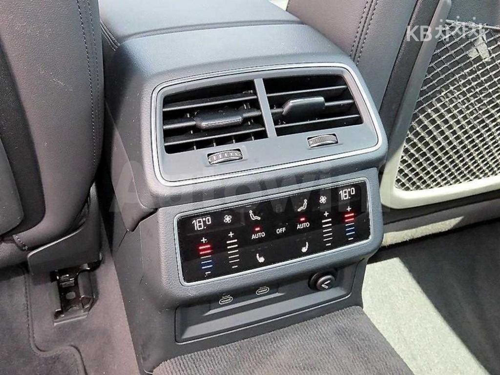 Audi A6(C8) 45 TFSI Premium — снимка 16