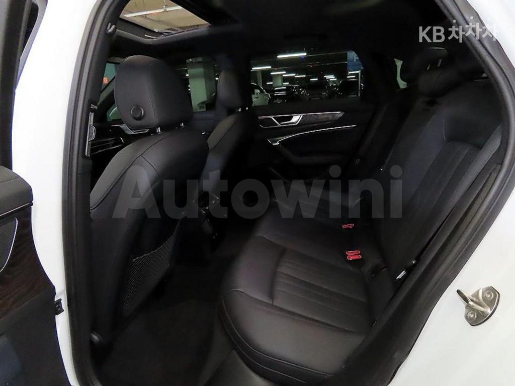 Audi A6(C8) 45 TFSI Quattro Premium — снимка 7