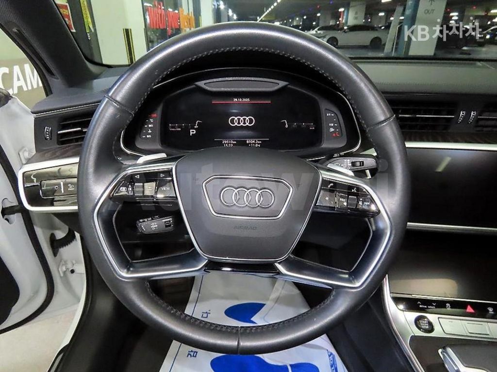 Audi A6(C8) 45 TFSI Quattro Premium — снимка 8