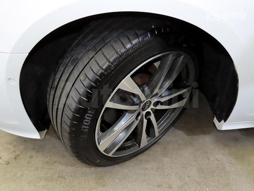 Audi A6(C8) 45 TFSI Quattro Premium — снимка 20