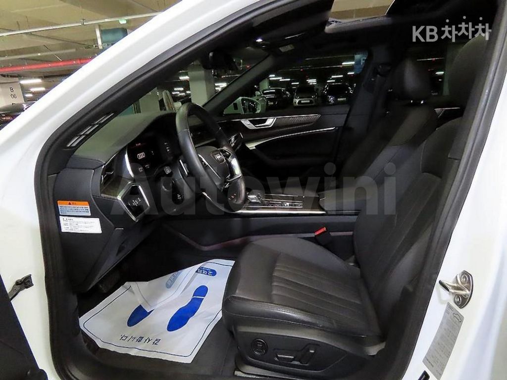 Audi A6(C8) 45 TFSI Quattro Premium — снимка 6