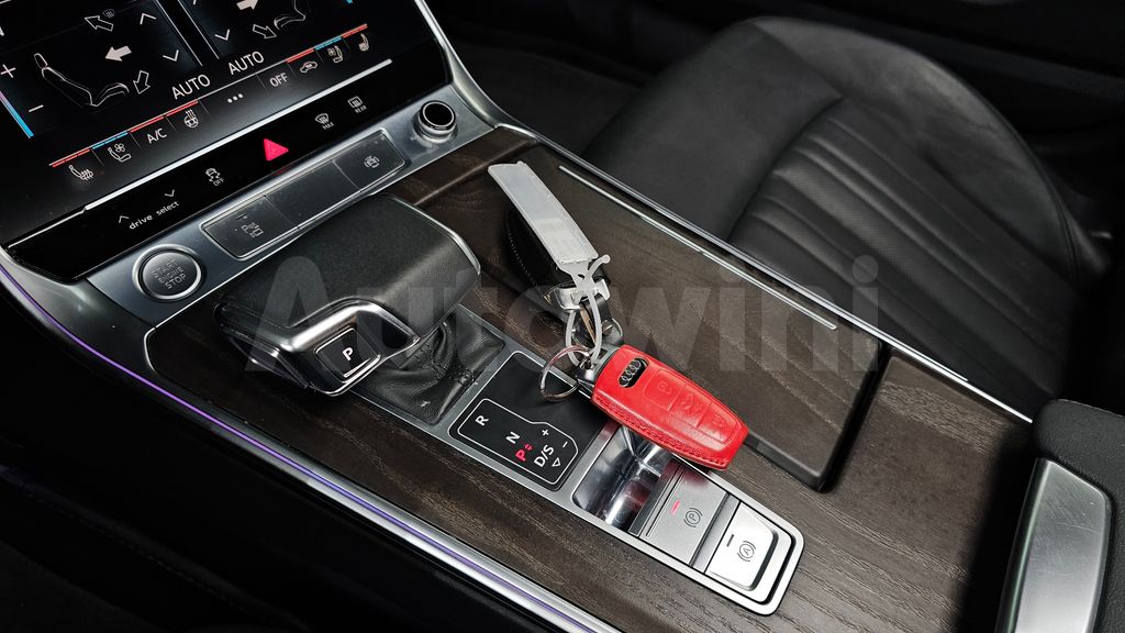 Audi A6(C8) 40 TDI Premium — снимка 9
