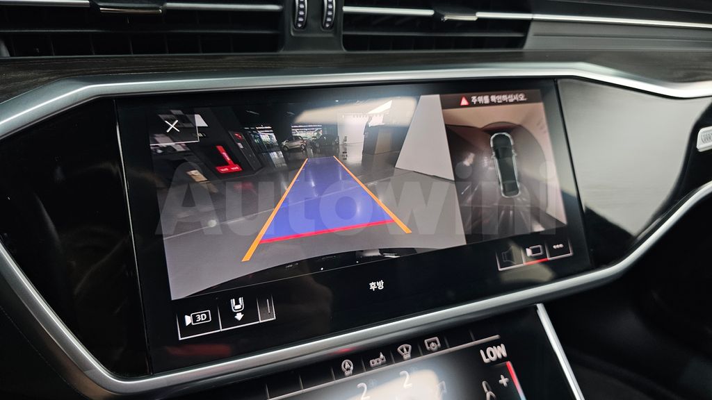 Audi A6(C8) 40 TDI Premium — снимка 14