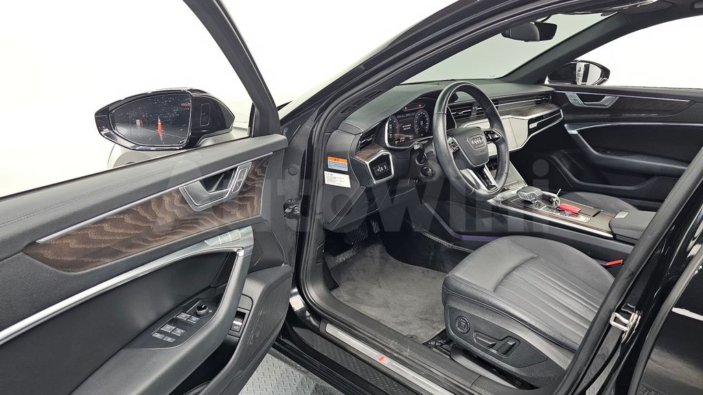 Audi A6(C8) 40 TDI Premium — снимка 10