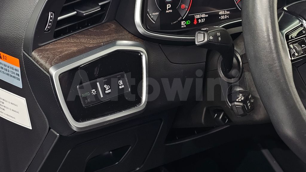 Audi A6(C8) 40 TDI Premium — снимка 16
