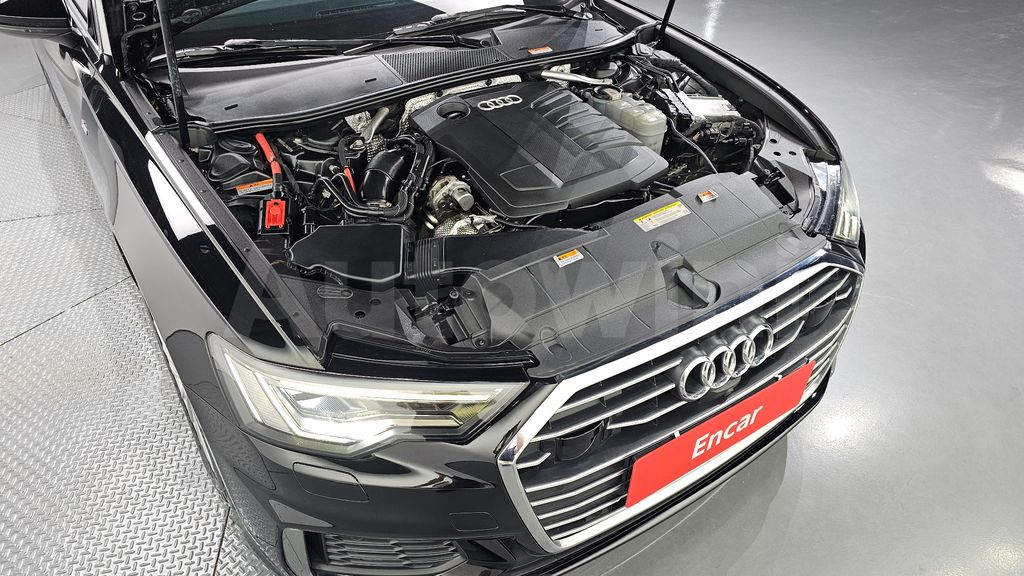 Audi A6(C8) 40 TDI Premium — снимка 6
