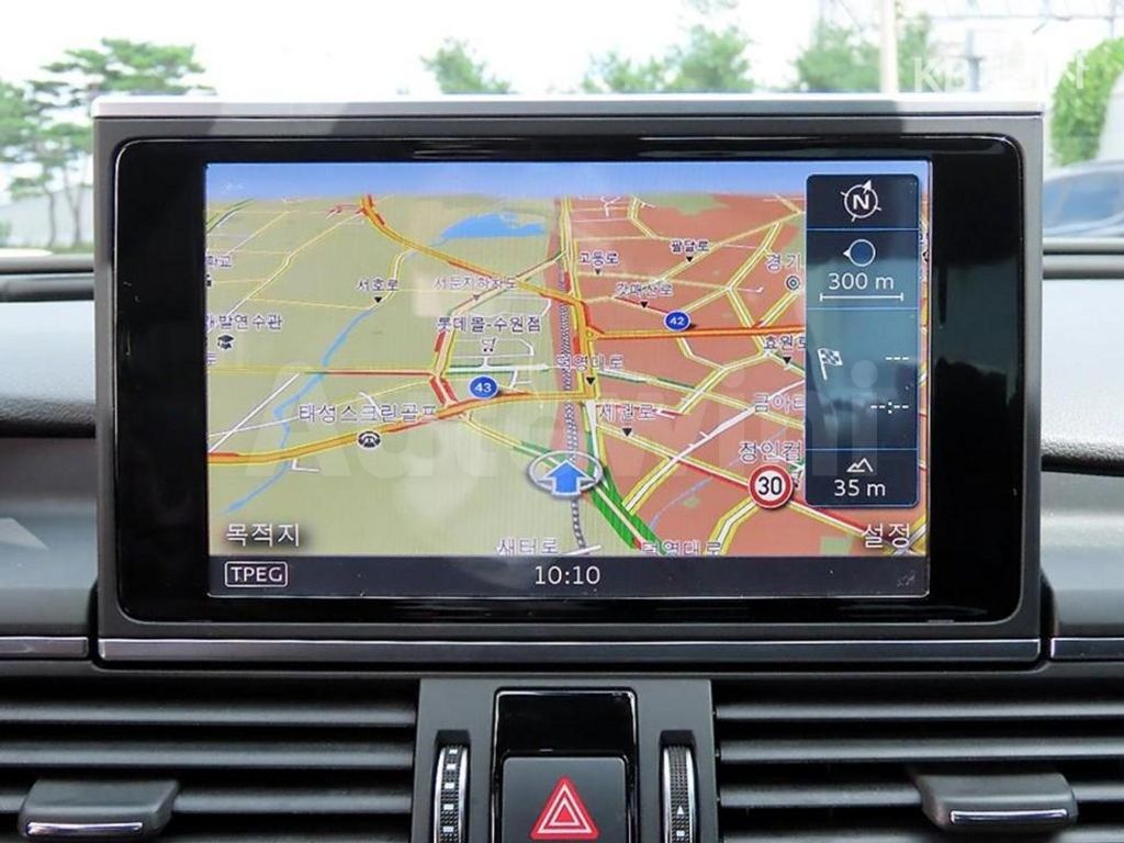 Audi A6 35 TDI Premium C7(15~) — снимка 13