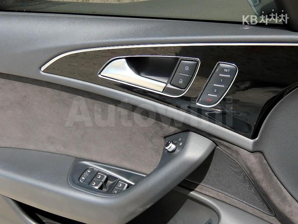 Audi A6 35 TDI Premium C7(15~) — снимка 11