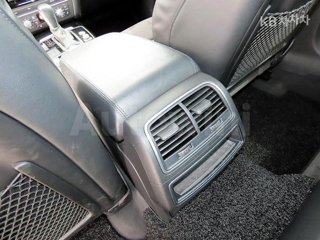 Audi A6 35 TDI Premium C7(15~) — снимка 16