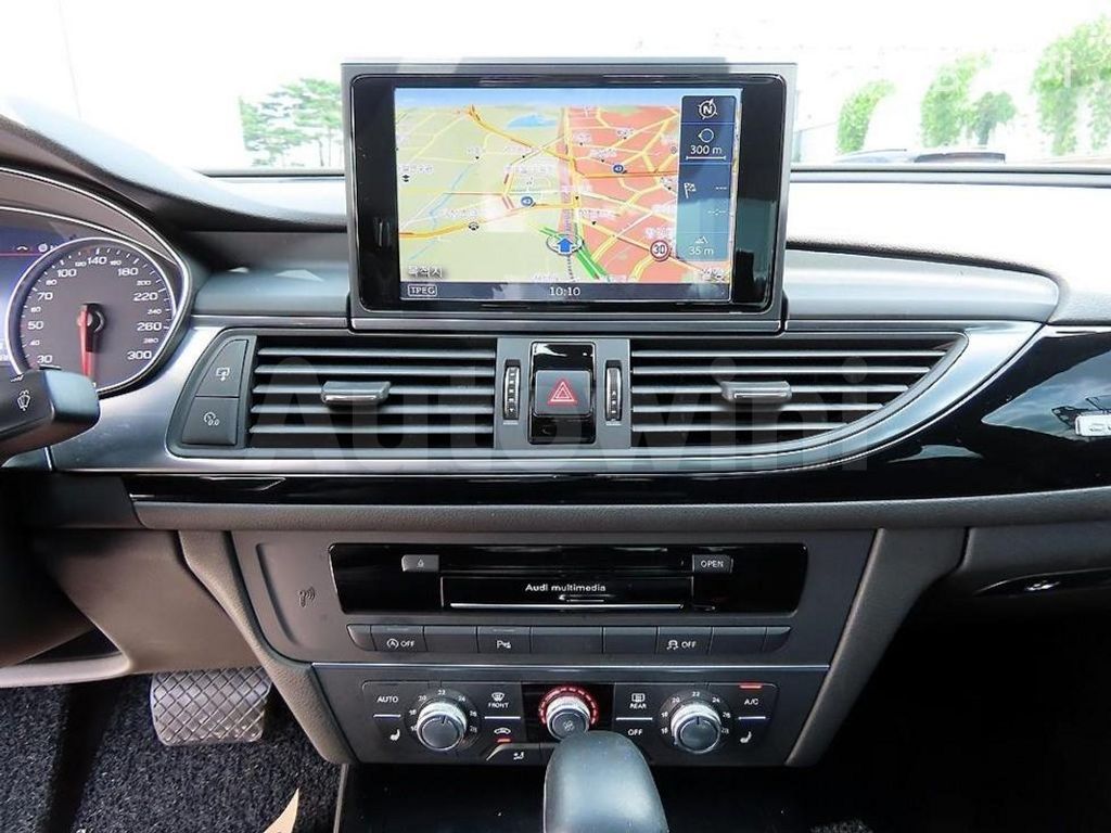 Audi A6 35 TDI Premium C7(15~) — снимка 12