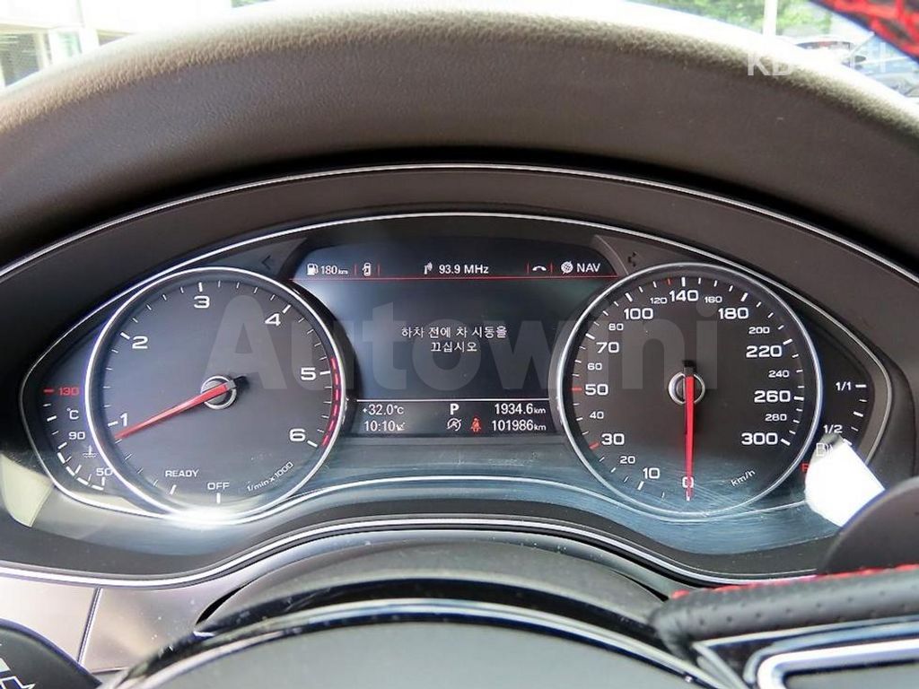 Audi A6 35 TDI Premium C7(15~) — снимка 9