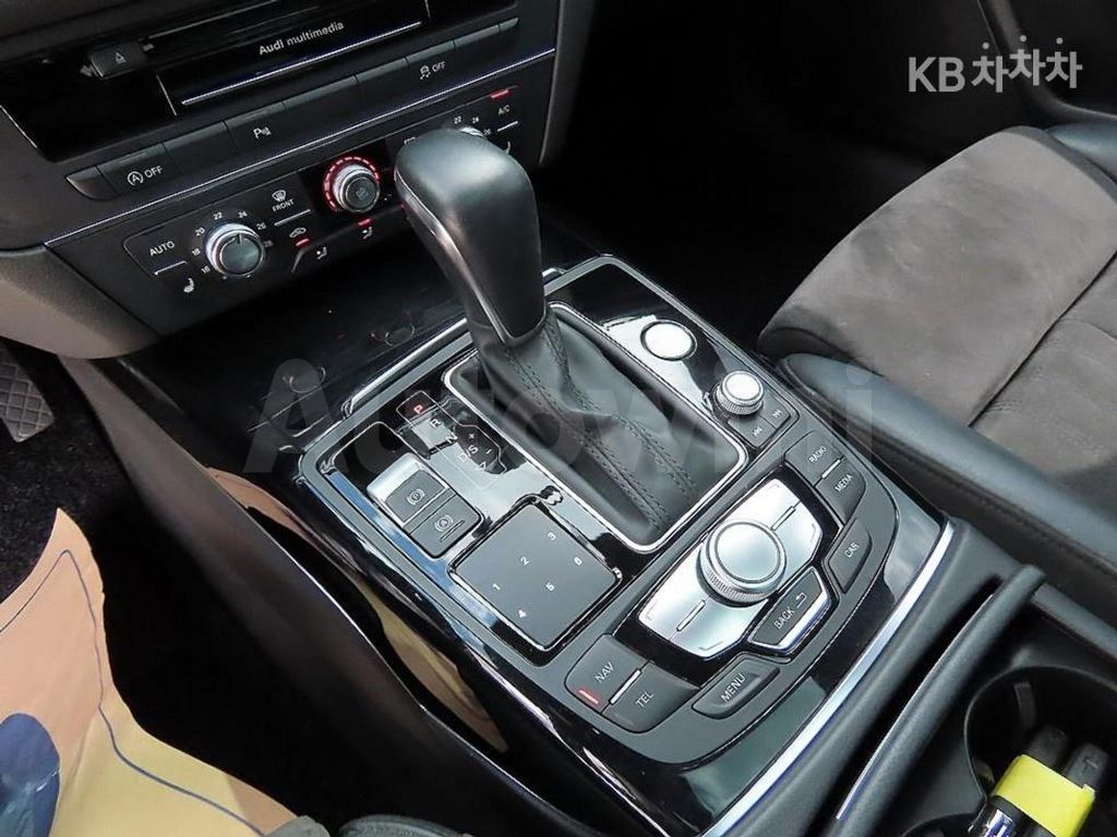 Audi A6 35 TDI Premium C7(15~) — снимка 10