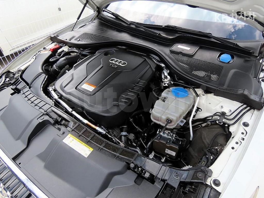 Audi A6 35 TDI Premium C7(15~) — снимка 19