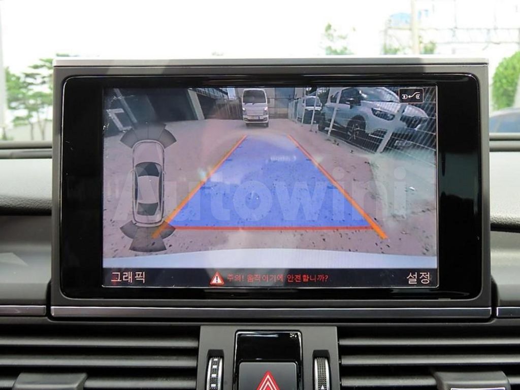Audi A6 35 TDI Premium C7(15~) — снимка 14