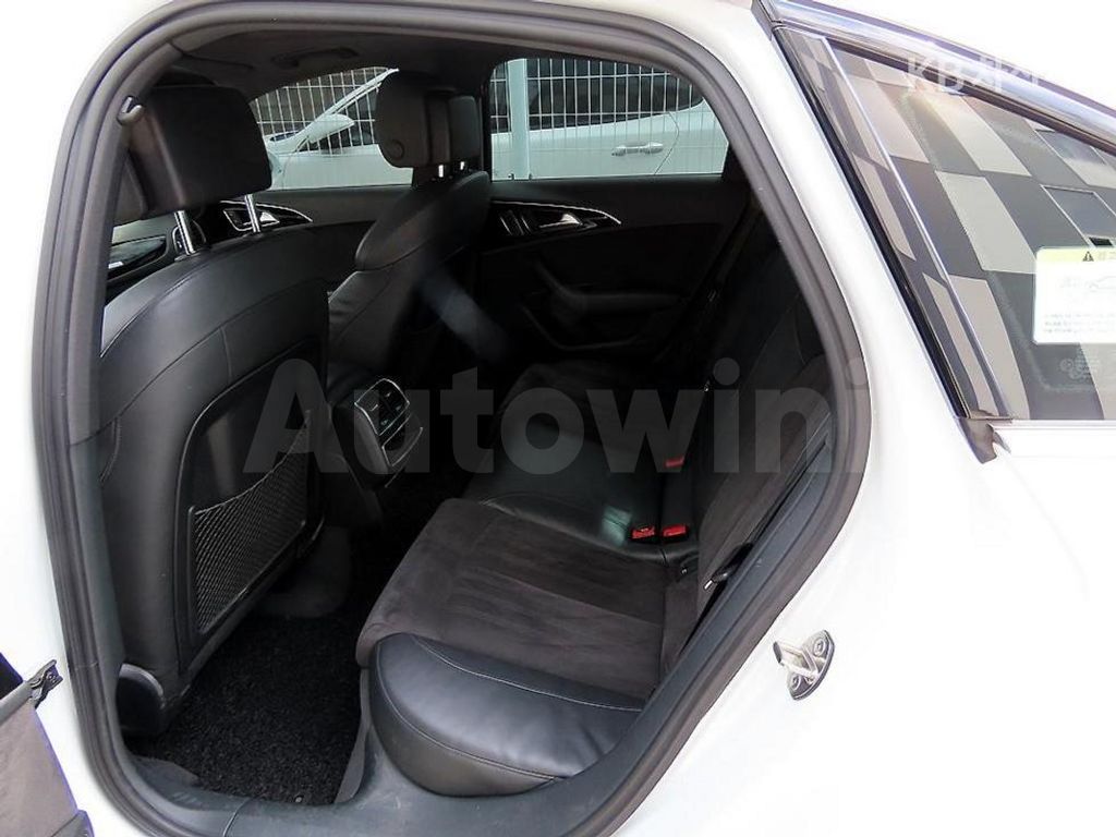 Audi A6 35 TDI Premium C7(15~) — снимка 6