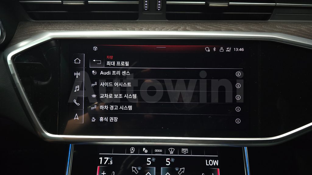 Audi A6(C8) 45 TFSI Quattro Premium — снимка 16