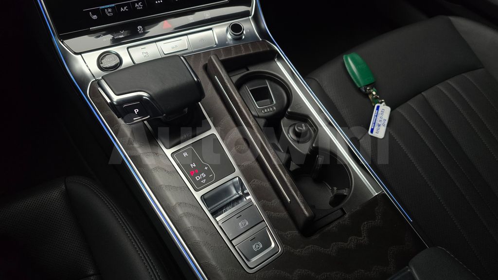 Audi A6(C8) 45 TFSI Quattro Premium — снимка 9