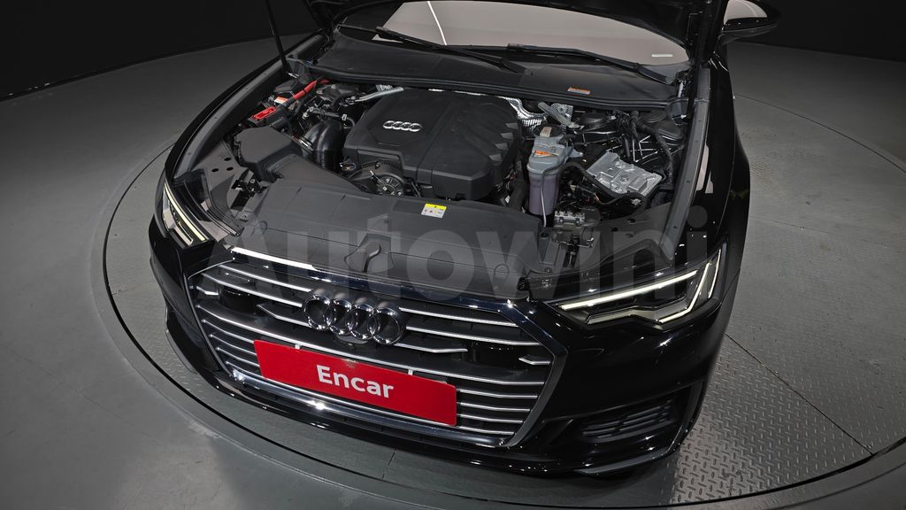 Audi A6(C8) 45 TFSI Quattro Premium — снимка 6