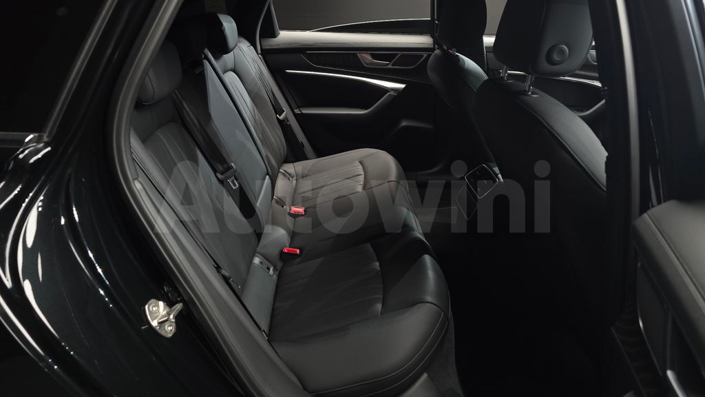 Audi A6(C8) 45 TFSI Quattro Premium — снимка 11