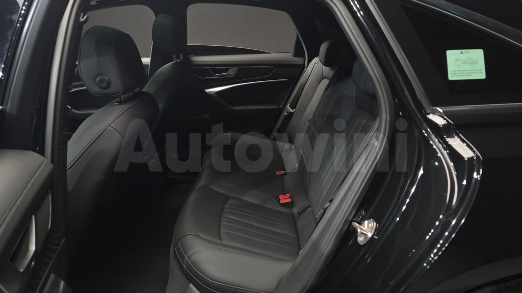 Audi A6(C8) 45 TFSI Quattro Premium — снимка 12