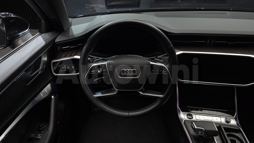 Audi A6(C8) 45 TFSI Quattro Premium — снимка 13