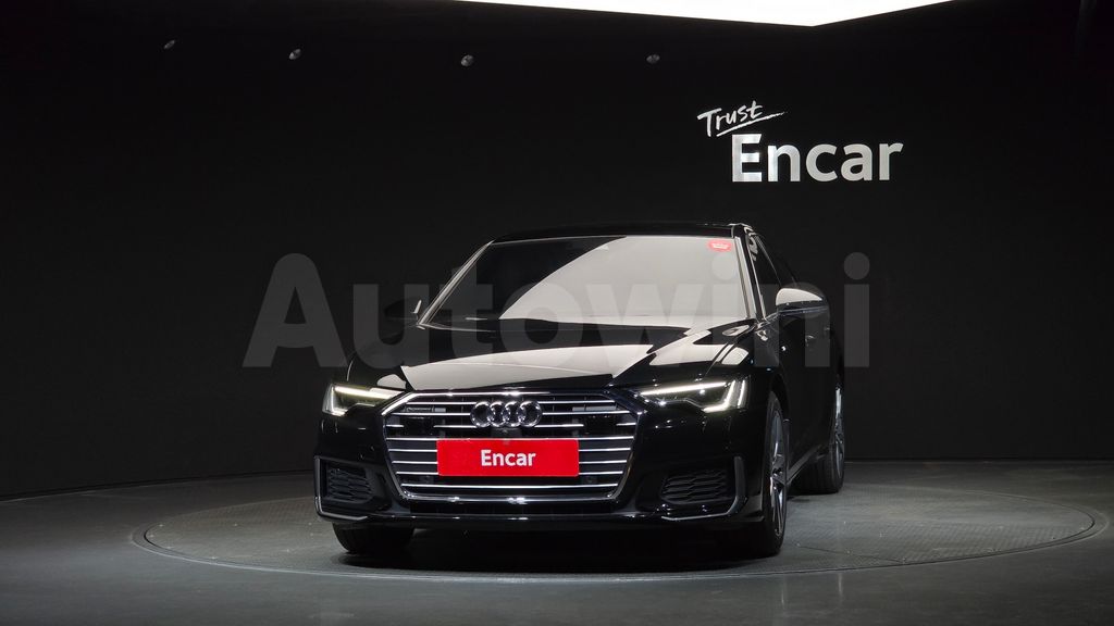Audi A6(C8) 45 TFSI Quattro Premium — снимка 3