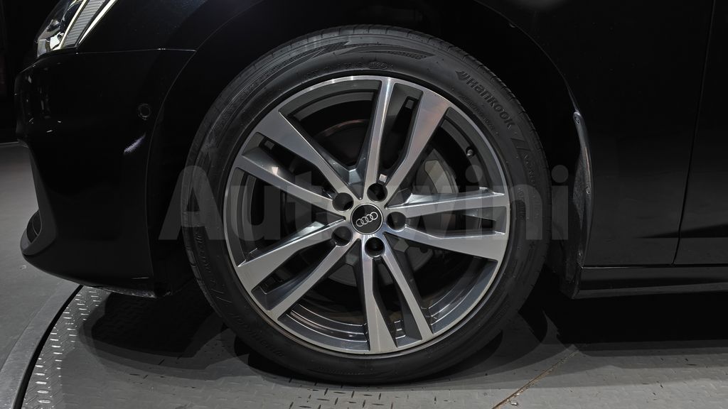 Audi A6(C8) 45 TFSI Quattro Premium — снимка 5