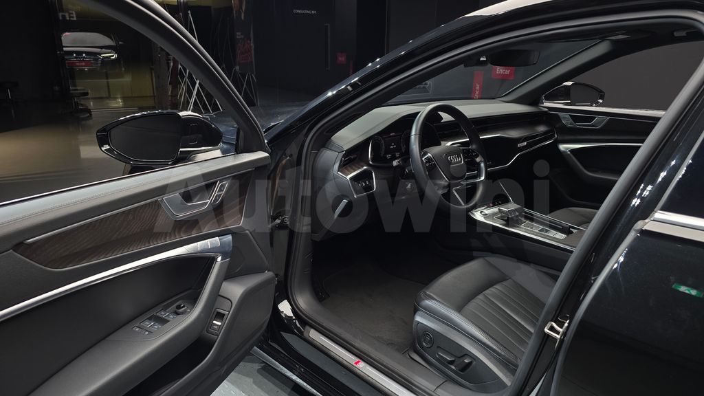 Audi A6(C8) 45 TFSI Quattro Premium — снимка 10