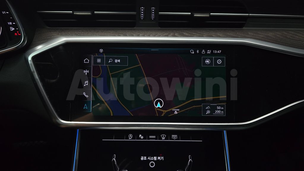Audi A6(C8) 45 TFSI Quattro Premium — снимка 14