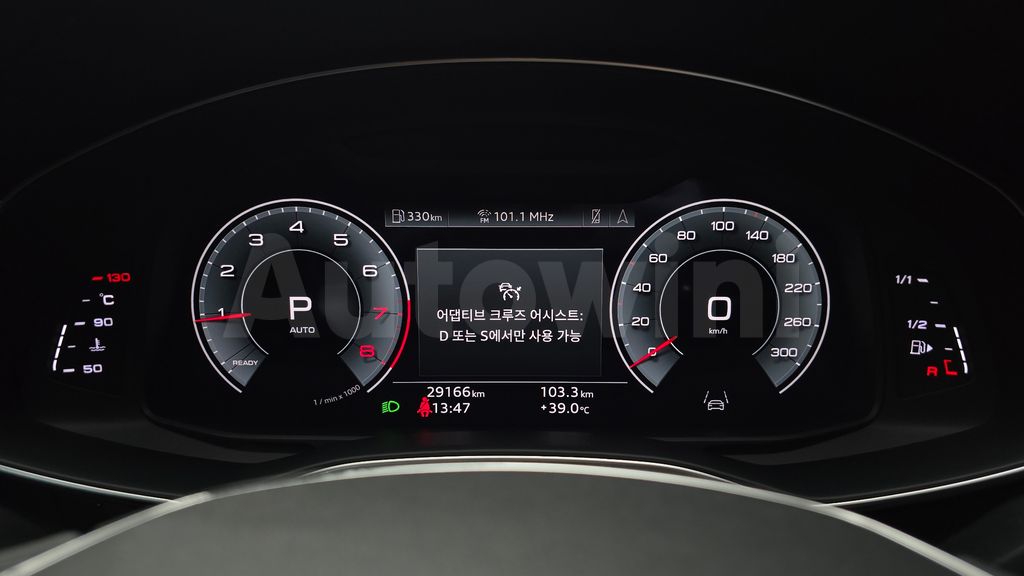 Audi A6(C8) 45 TFSI Quattro Premium — снимка 8