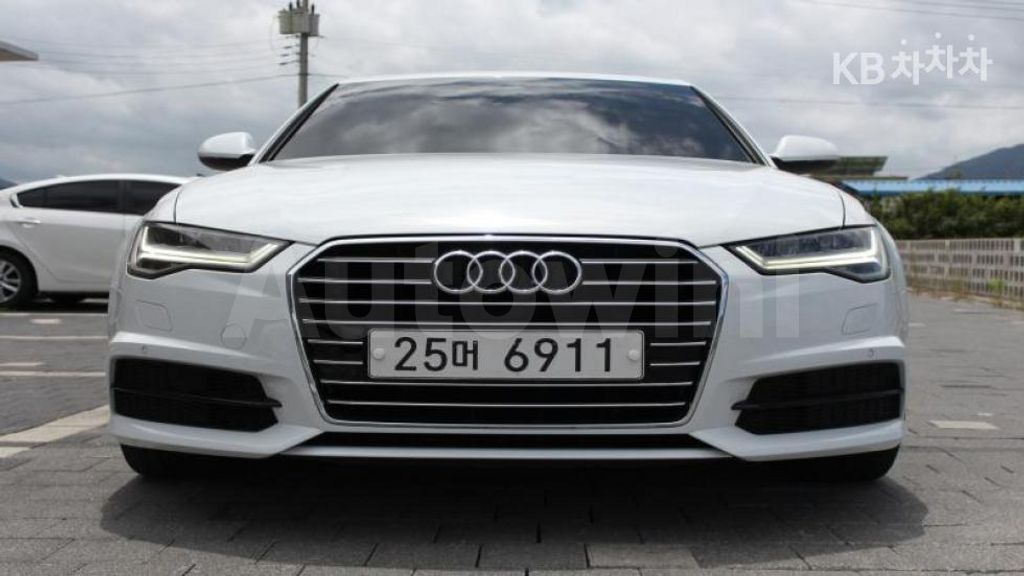 Audi A6 35 TDI Premium C7(15~) — снимка 3