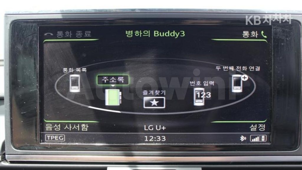 Audi A6 35 TDI Premium C7(15~) — снимка 11