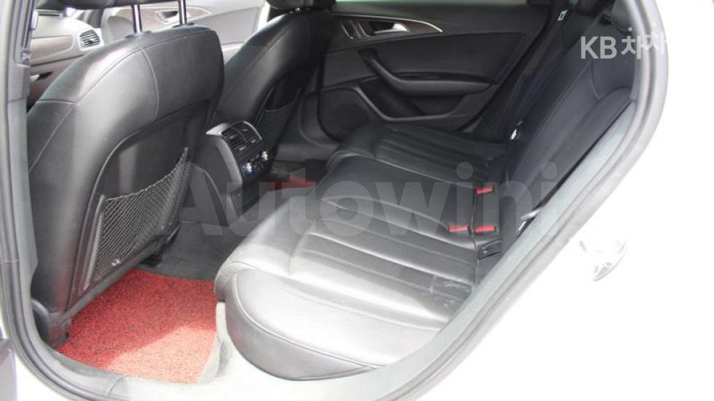 Audi A6 35 TDI Premium C7(15~) — снимка 15