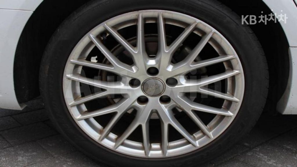 Audi A6 35 TDI Premium C7(15~) — снимка 20