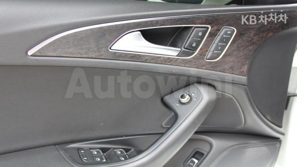 Audi A6 35 TDI Premium C7(15~) — снимка 13