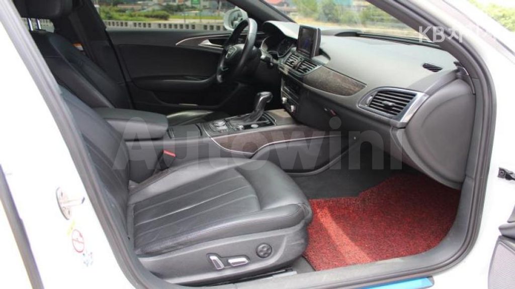 Audi A6 35 TDI Premium C7(15~) — снимка 16