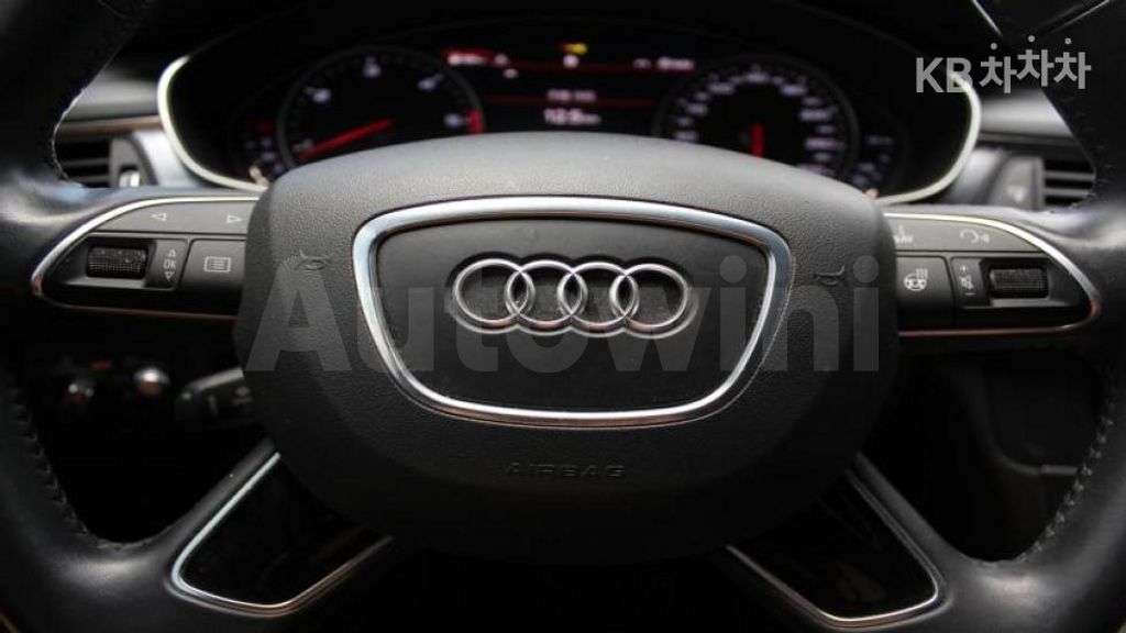 Audi A6 35 TDI Premium C7(15~) — снимка 8