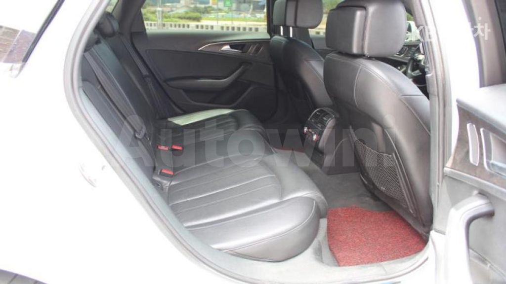 Audi A6 35 TDI Premium C7(15~) — снимка 17