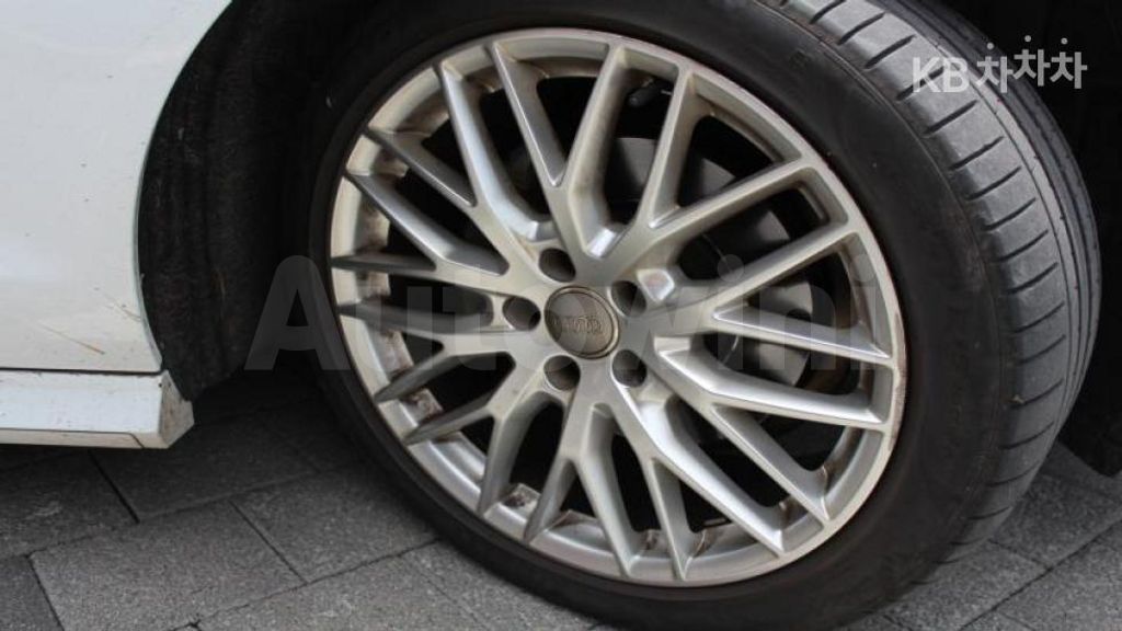 Audi A6 35 TDI Premium C7(15~) — снимка 19