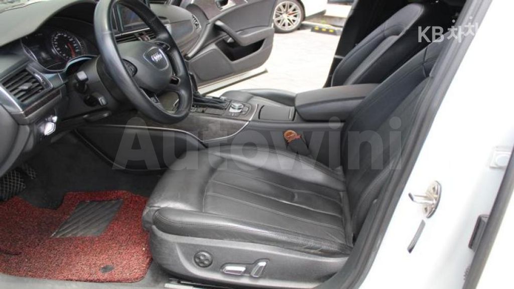 Audi A6 35 TDI Premium C7(15~) — снимка 14