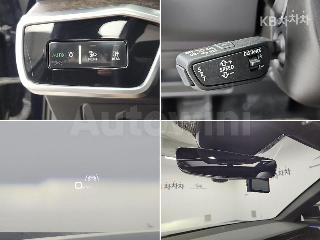 Audi A6(C8) 45 TDI Quattro Premium — снимка 18