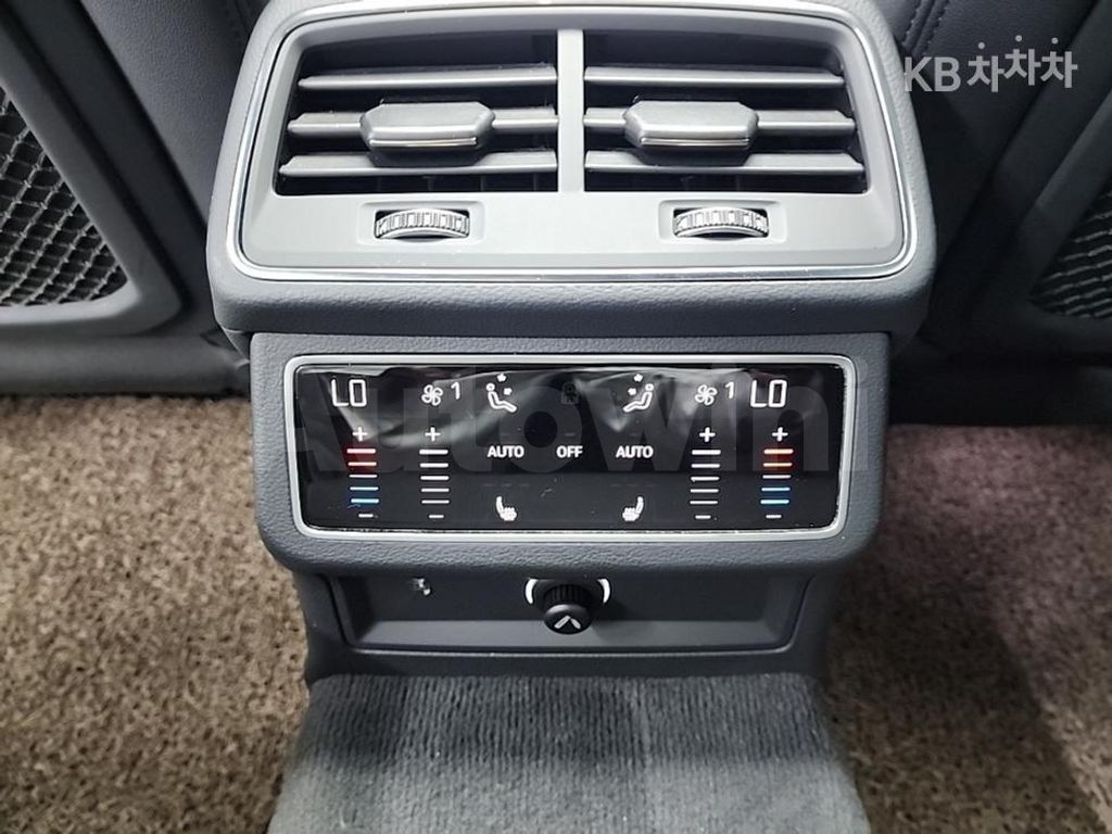 Audi A6(C8) 45 TDI Quattro Premium — снимка 13