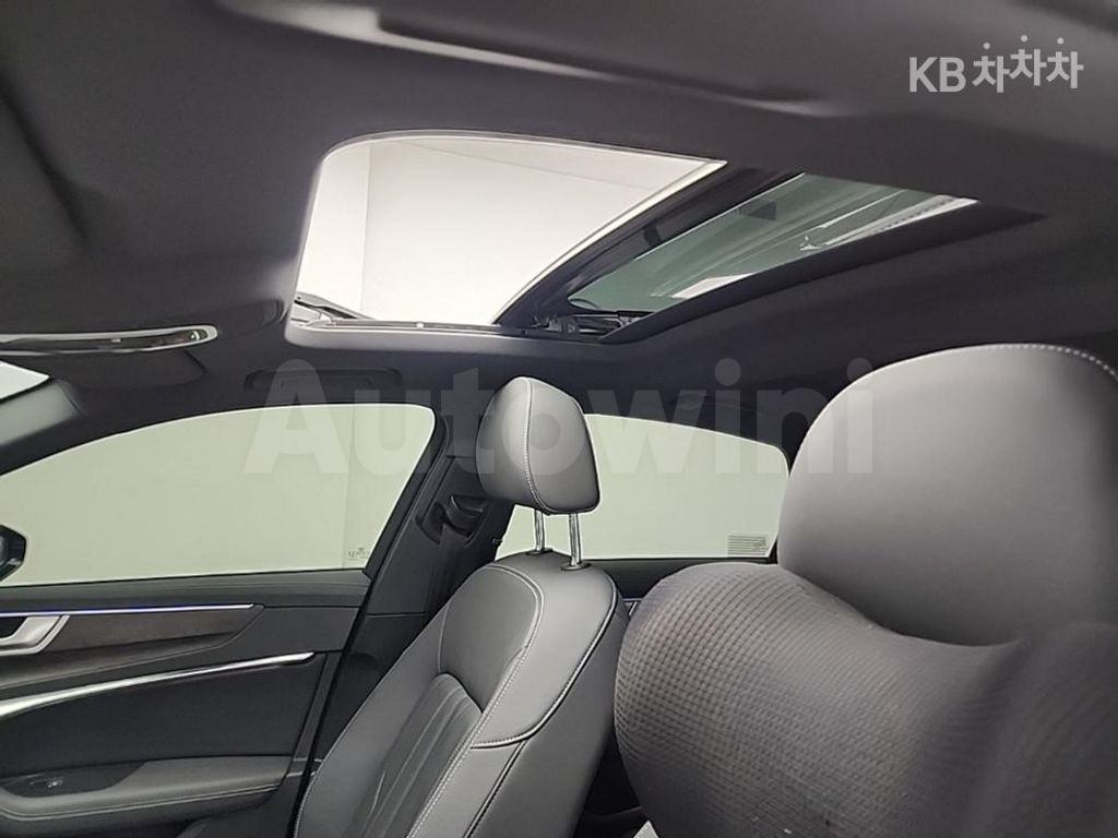 Audi A6(C8) 45 TDI Quattro Premium — снимка 14