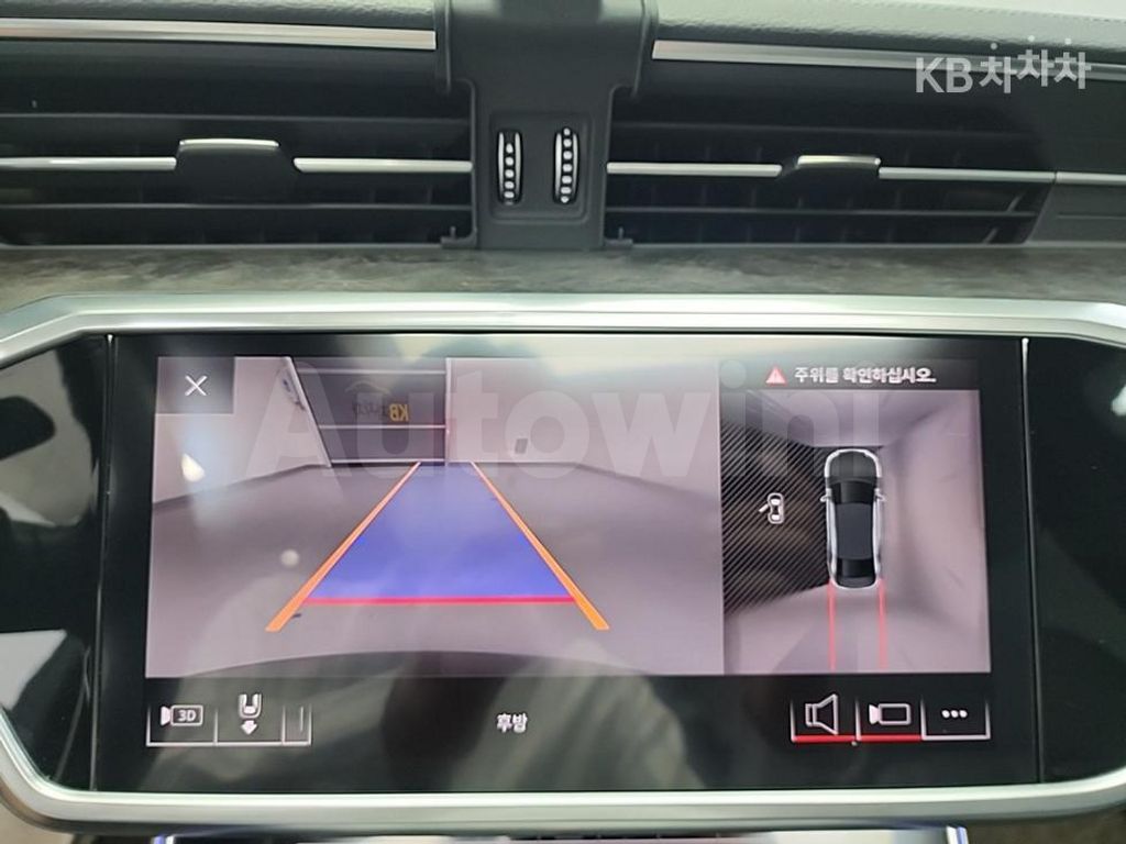 Audi A6(C8) 45 TDI Quattro Premium — снимка 16