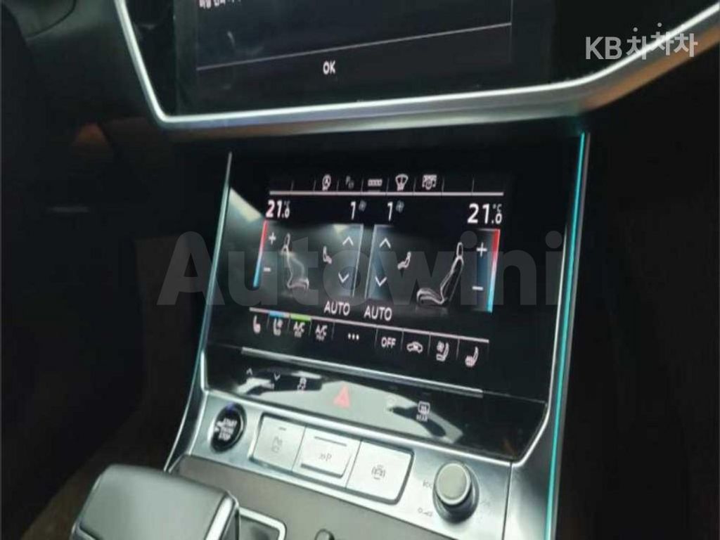 Audi A6(C8) 40 TDI Quattro Premium — снимка 18